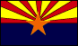 Arizona State Flag