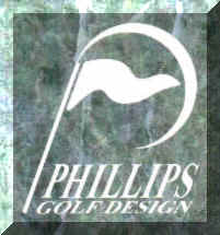 Phillips Golf Course Design