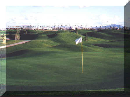 Kokopelli Golf Course
